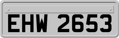 EHW2653