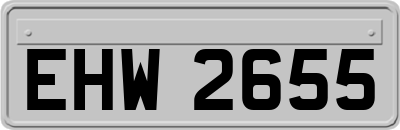 EHW2655