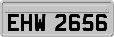 EHW2656