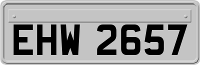 EHW2657