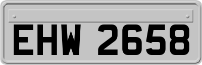 EHW2658