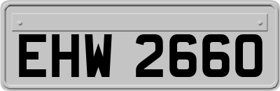 EHW2660