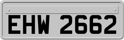 EHW2662