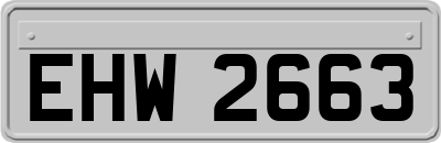EHW2663