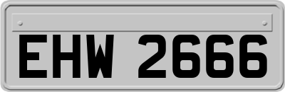 EHW2666