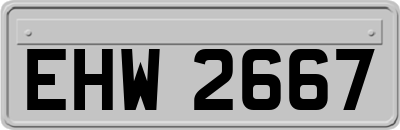 EHW2667