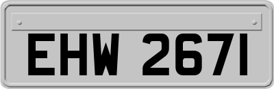 EHW2671