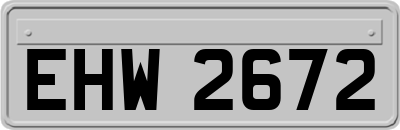 EHW2672