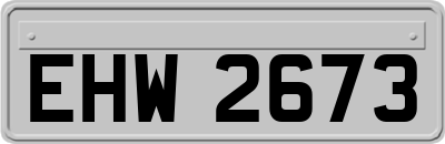 EHW2673