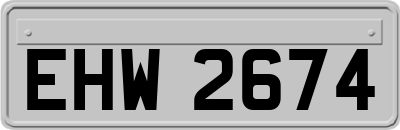 EHW2674