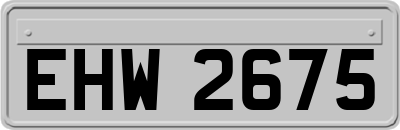 EHW2675