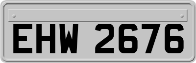 EHW2676