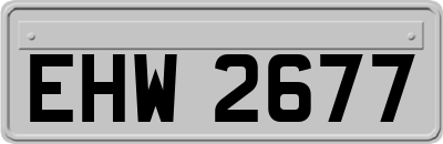 EHW2677