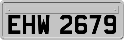 EHW2679