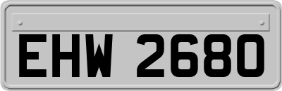 EHW2680
