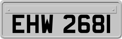EHW2681
