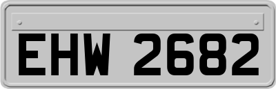 EHW2682