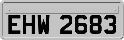EHW2683