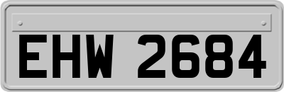 EHW2684