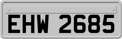 EHW2685