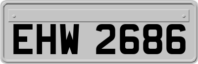 EHW2686