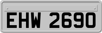 EHW2690