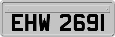 EHW2691
