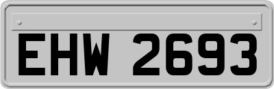 EHW2693
