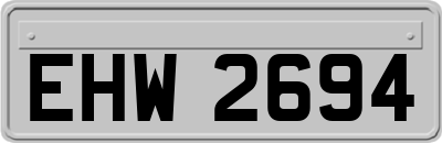 EHW2694