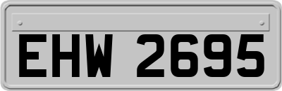 EHW2695
