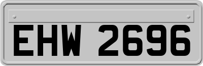 EHW2696
