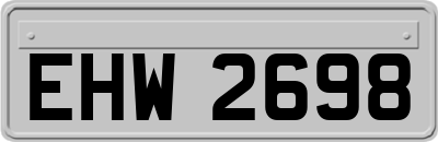 EHW2698