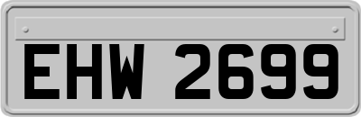 EHW2699