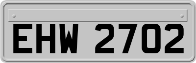 EHW2702