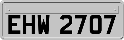 EHW2707