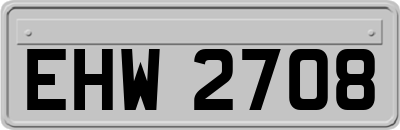 EHW2708