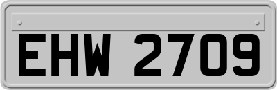 EHW2709