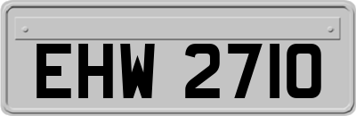 EHW2710