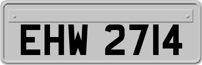 EHW2714