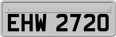 EHW2720