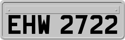 EHW2722