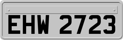 EHW2723