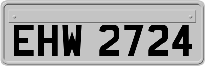 EHW2724