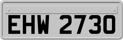 EHW2730