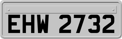 EHW2732