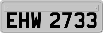 EHW2733
