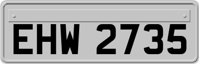 EHW2735