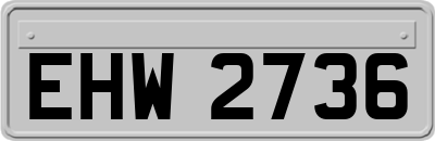 EHW2736