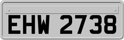 EHW2738