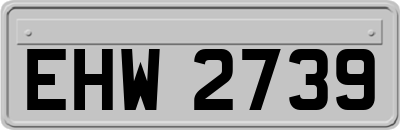 EHW2739